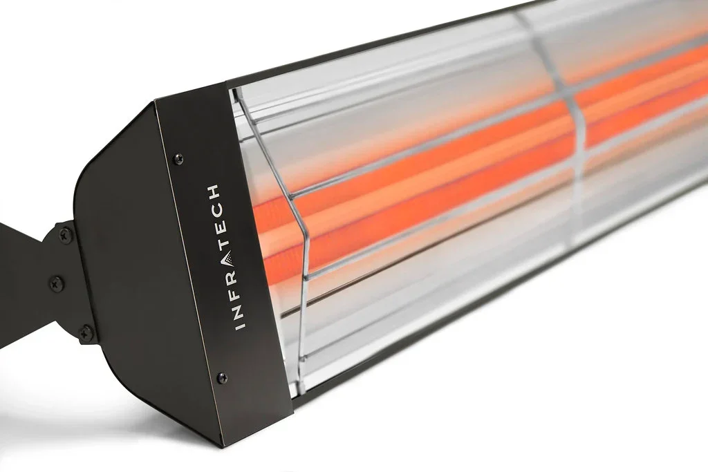 Why a Patio Heater Can Run and Still Feel Cold