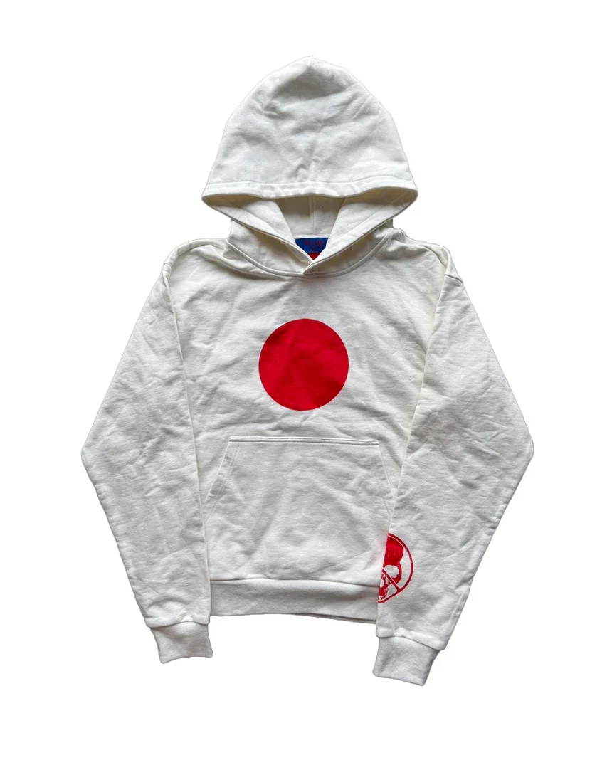 Peace in War Hoodie – A Bold Streetwear Statement of Peace, Power, and Freedom