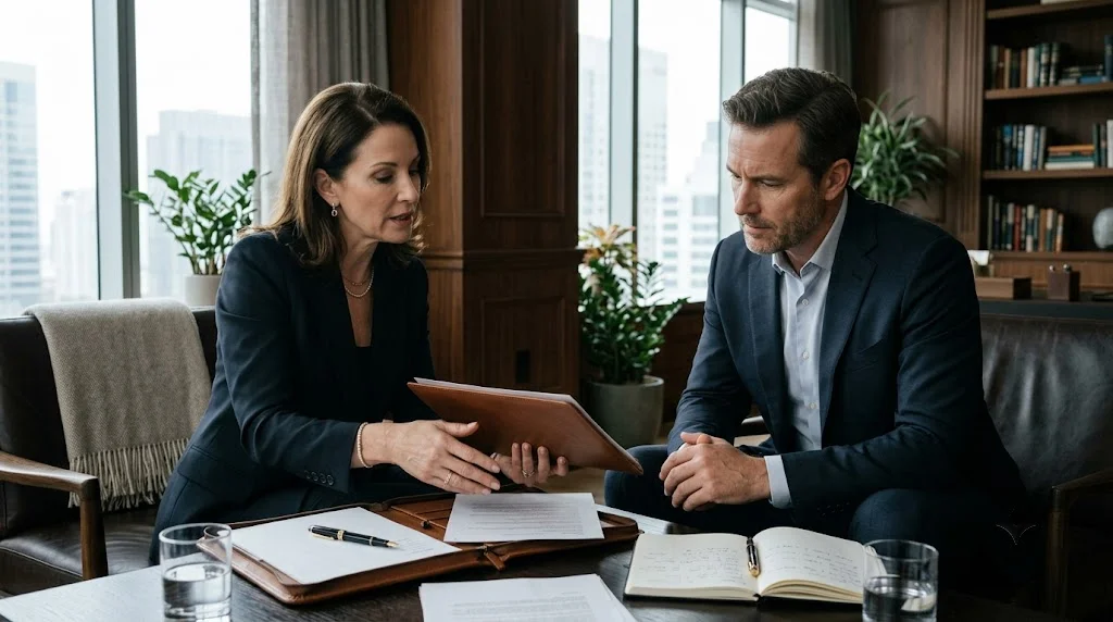 How Luxury Matchmaking Services Protect Client Privacy and Confidentiality