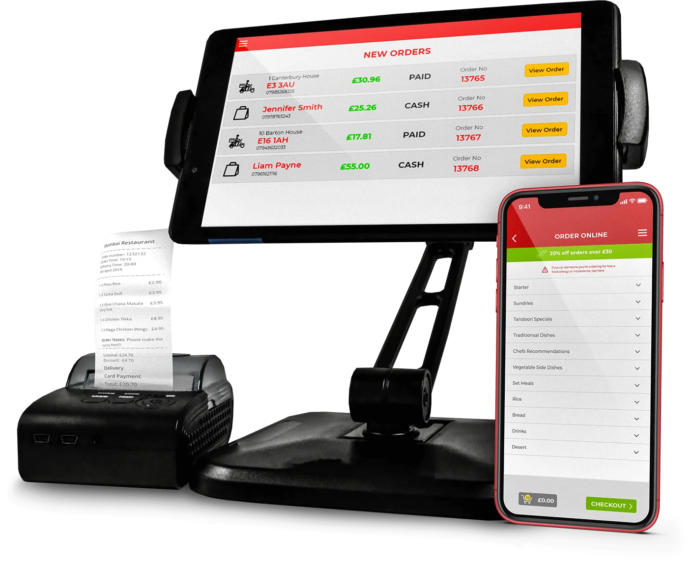 Online Ordering App: How Restaurants Can Simplify Digital Food Ordering