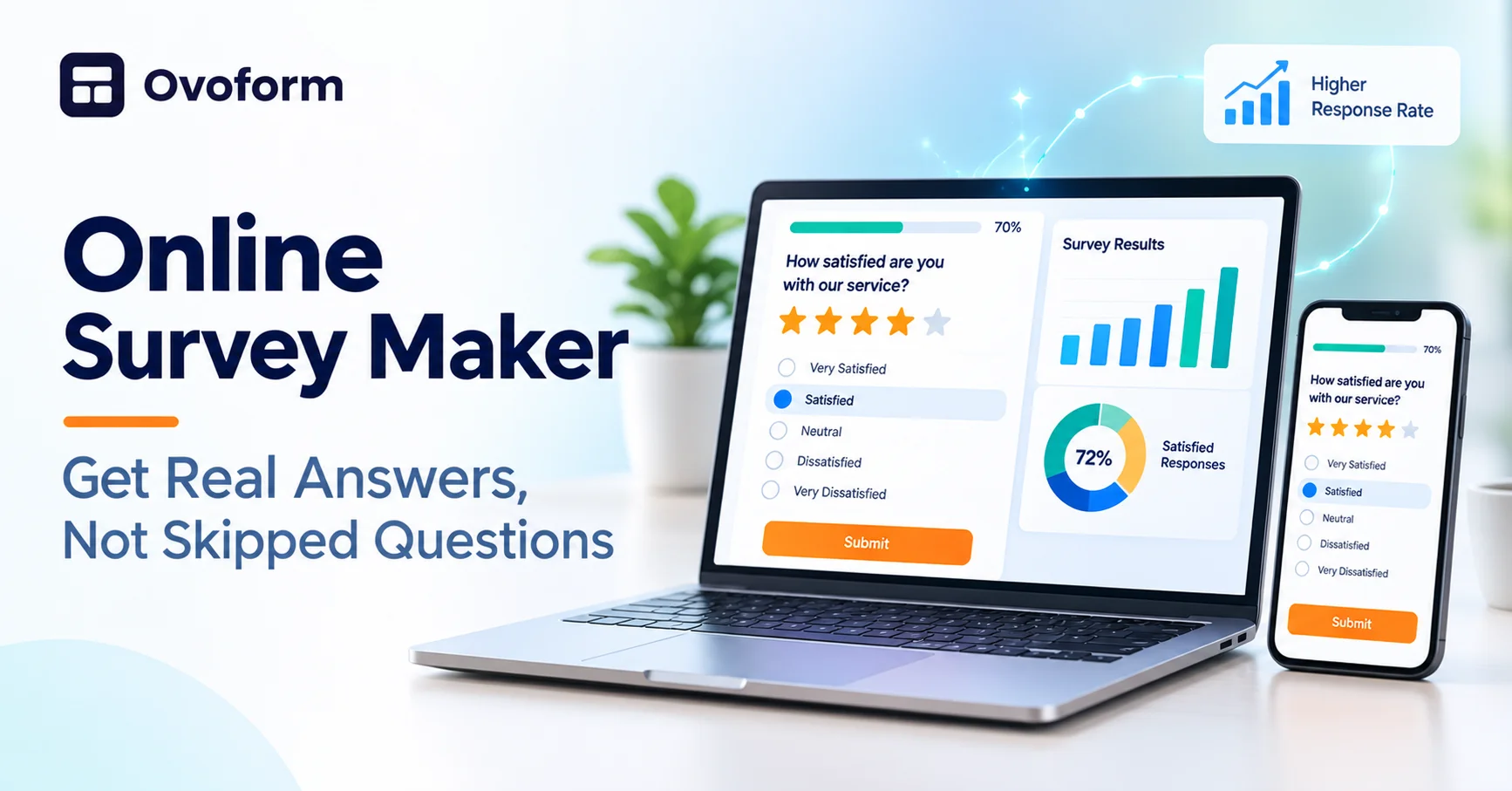 How to Pick an Online Survey Maker That Gets Real Answers