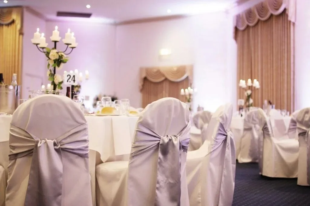 What Makes a Function Venue Suitable for Large Events?