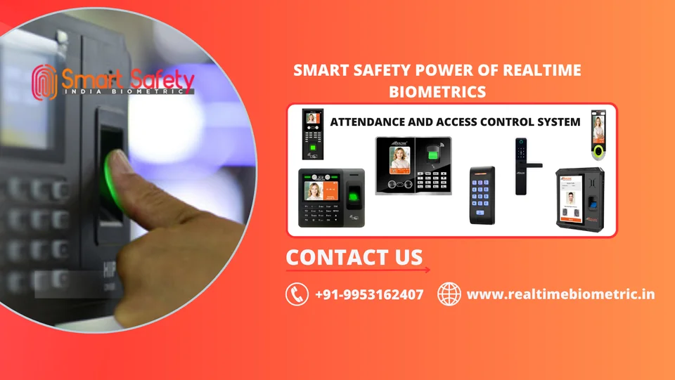 Top 10 Best Biometric Attendance Machines in 2026: Fingerprint, Face & RFID Compared