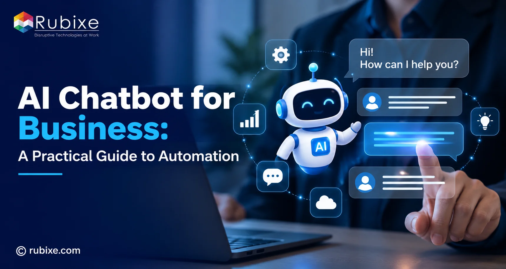 AI Chatbot for Business: A Practical Guide to Automation