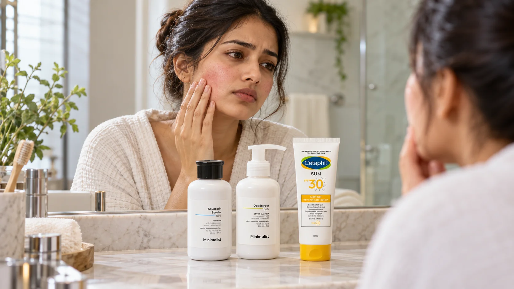 Dark Spots Won't Last Forever. Here's What Actually Fades Them