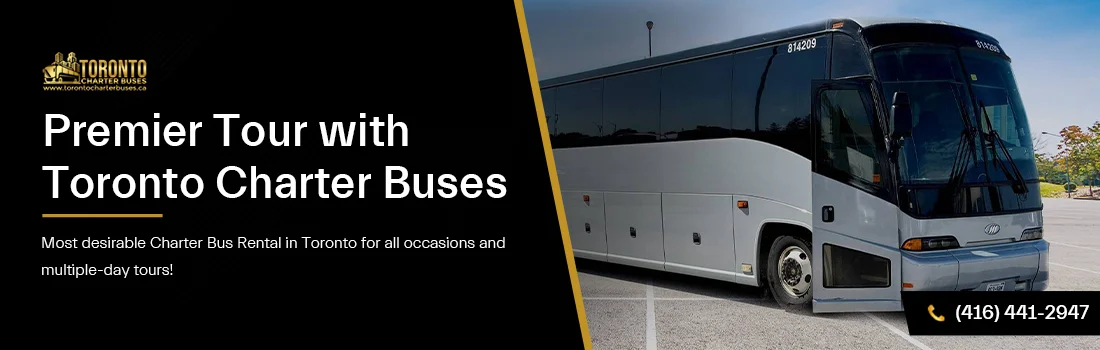 Toronto Transportation Group: Reliable Airport Shuttle Services in Toronto