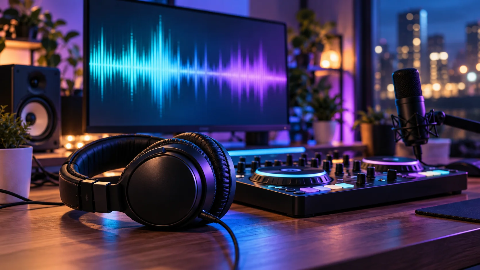 How to Discover New EDM Tracks While Listening Live