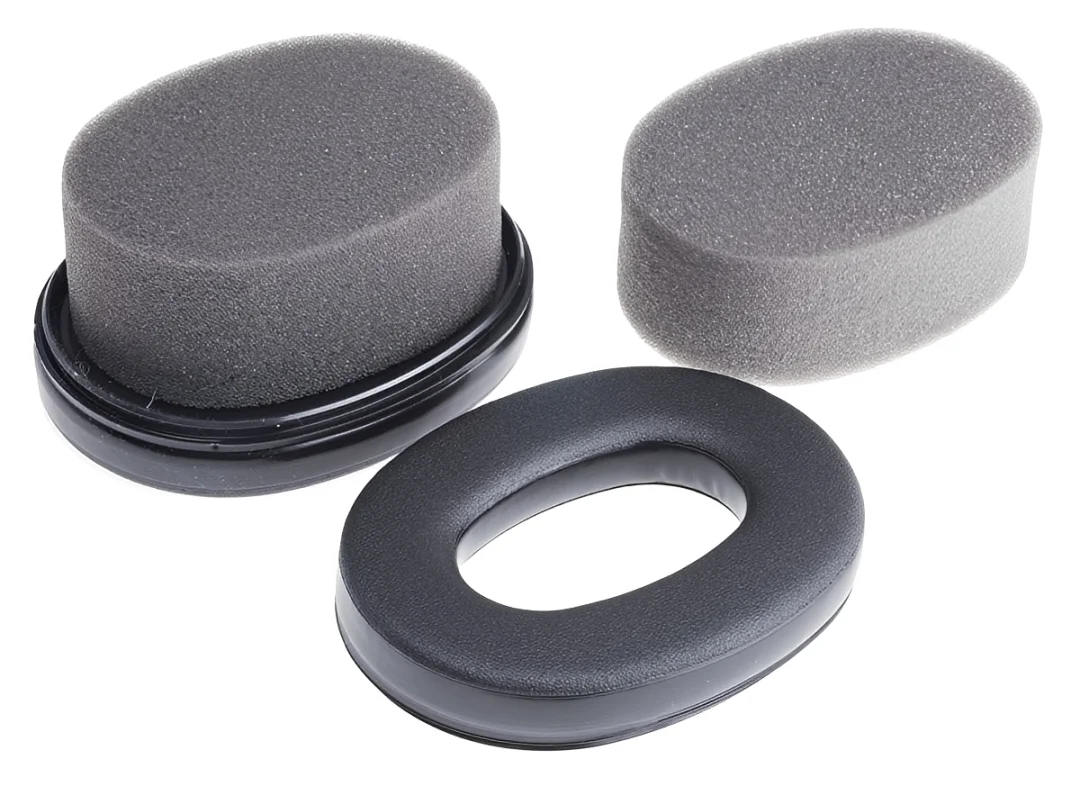 Why Use a 3M PELTOR Hygiene Kit for Ear Defenders?