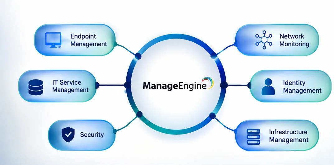 ManageEngine Licensing Explained: What IT Teams Should Know Before They Scale