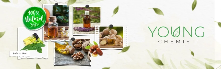 Discover the Power of Natural Herbal Powders