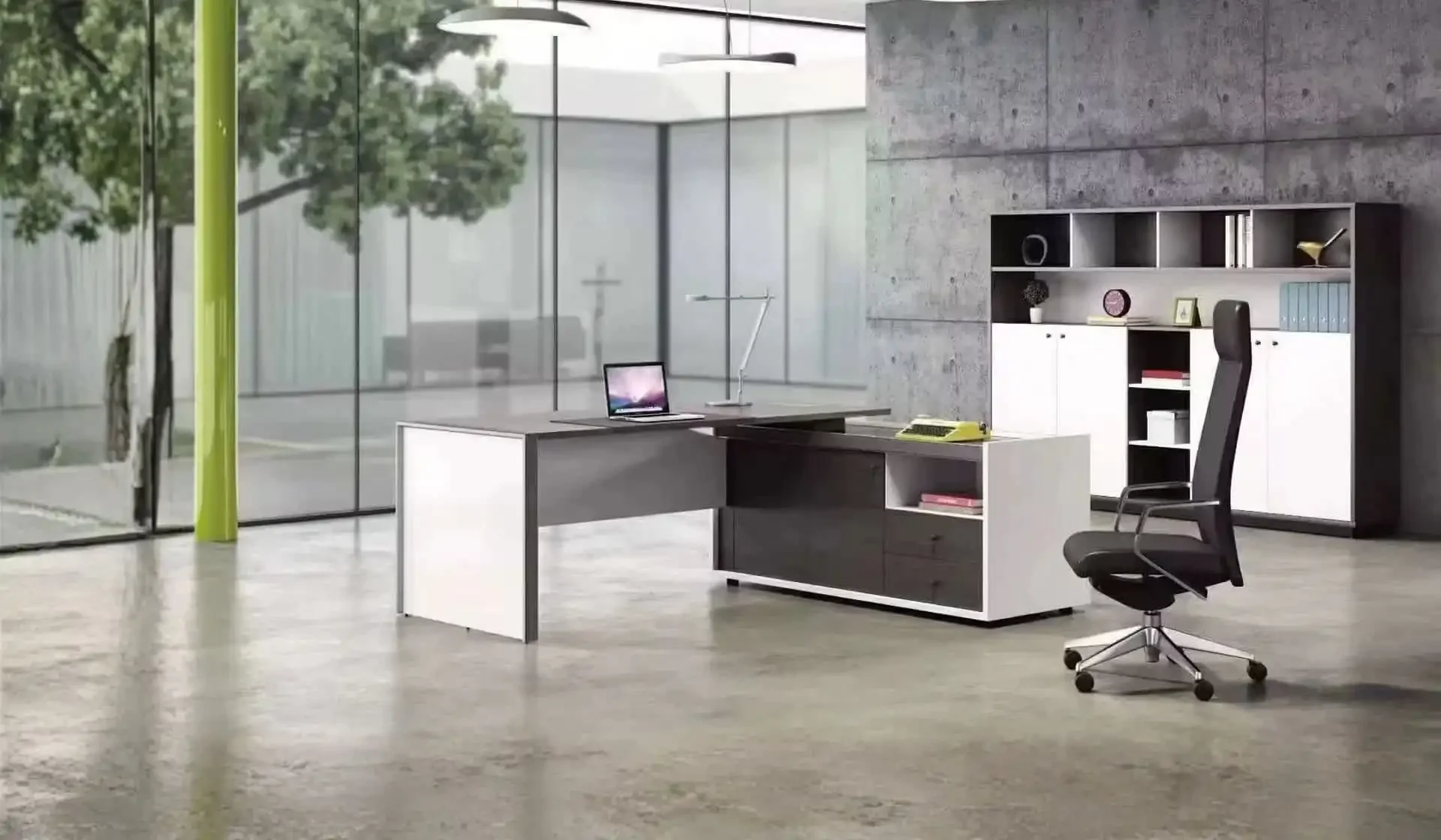 Office Executive Chairs: How to Choose Premium Seating for Leadership Spaces