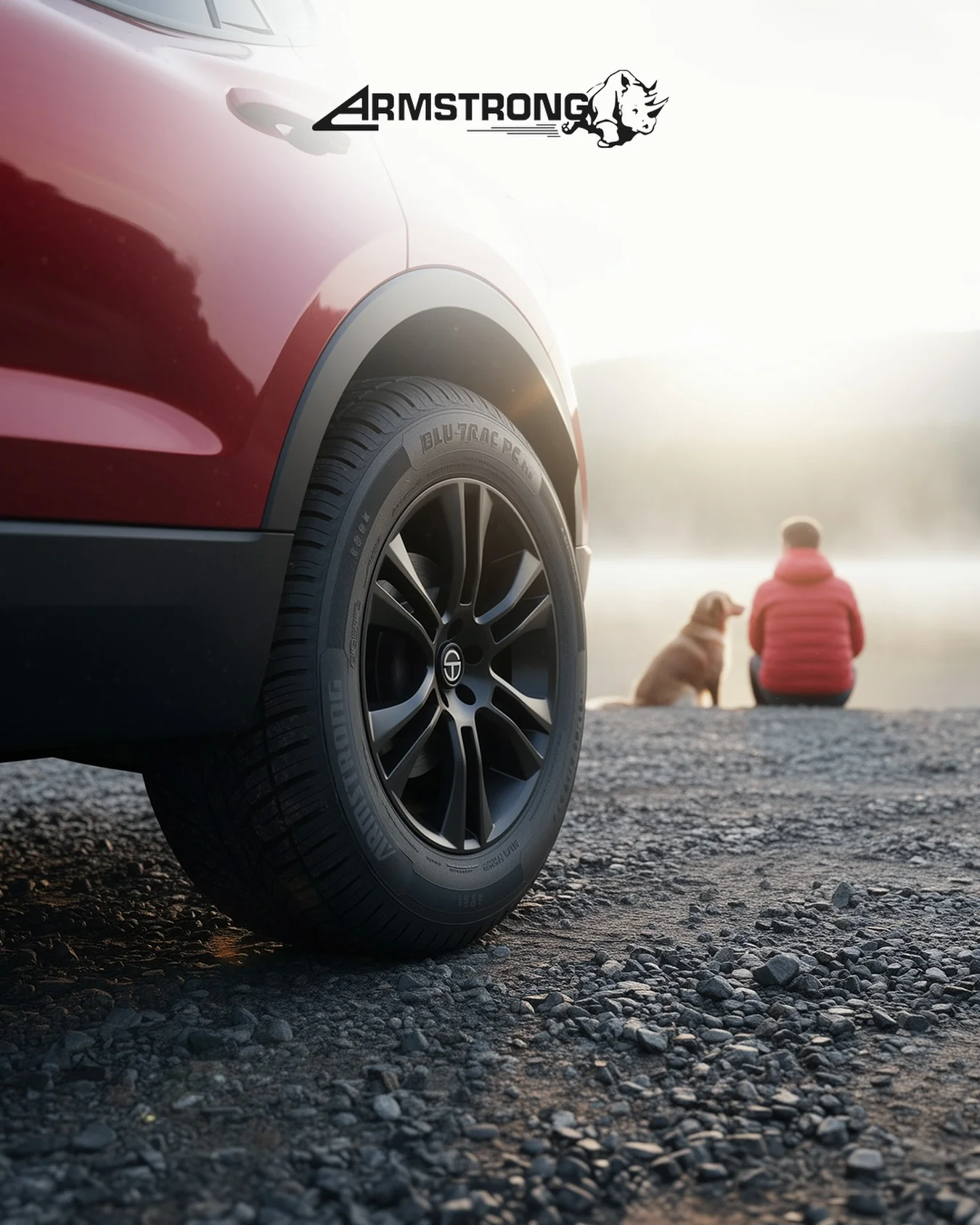 Shop Tires for 2024 Toyota RAV4: Find the Right Tire Fit