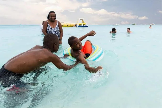 Why Turks and Caicos Resorts With Kids Clubs Are Great for Families