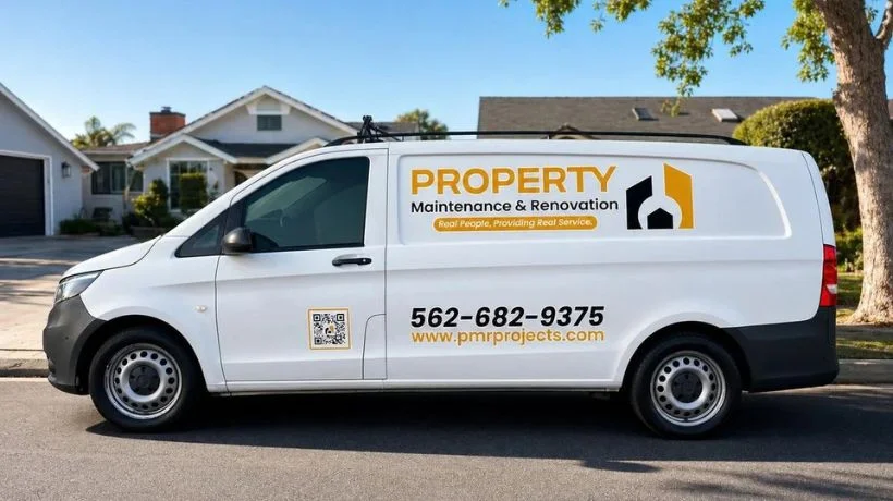 From Car Graphics to Fleet Wraps: A Guide to Vehicle Branding