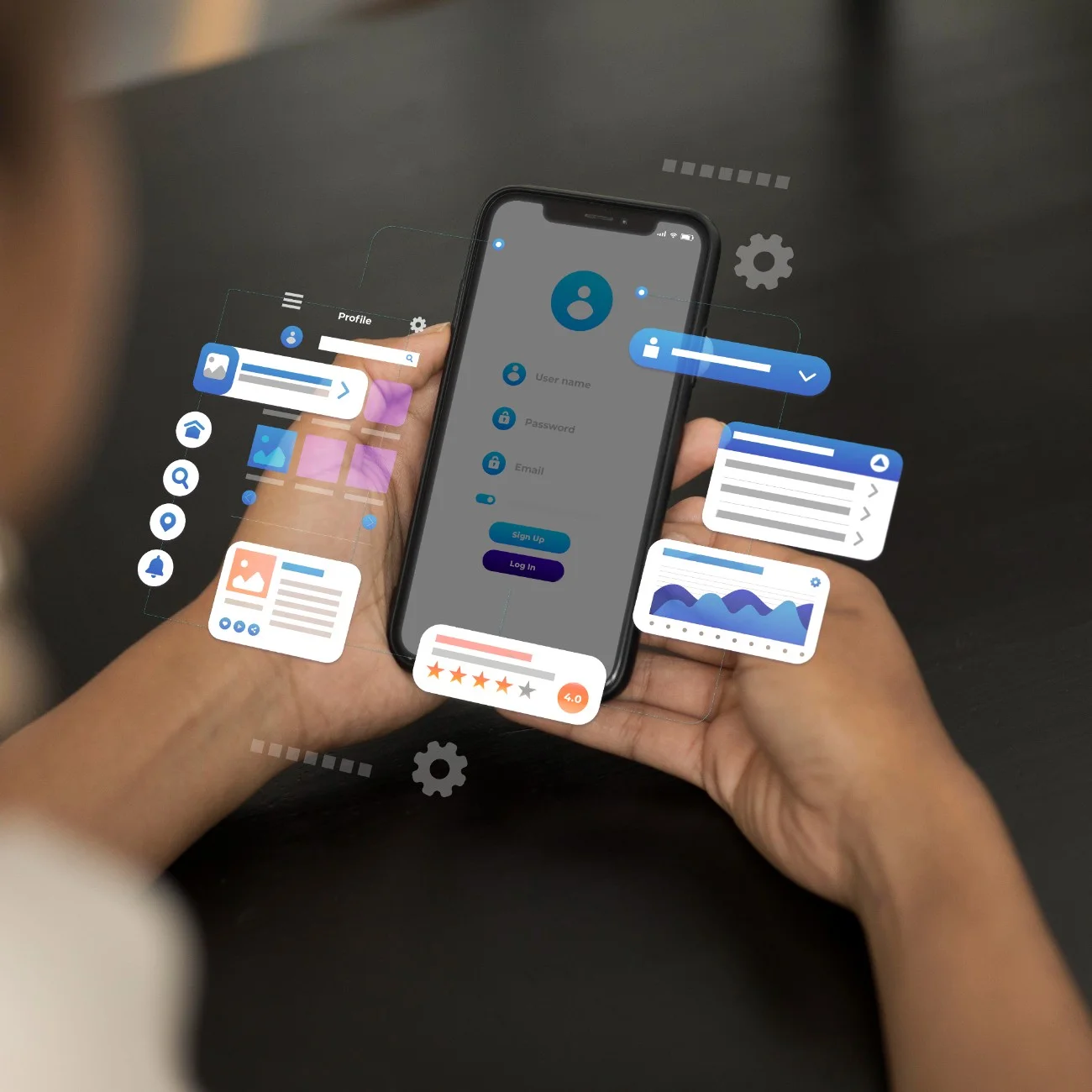 iOS Development Company: Complete Guide to iOS Development Services