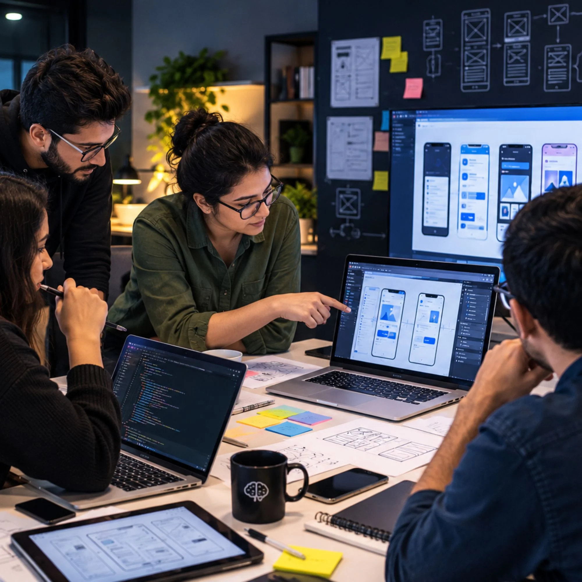 Enhancing Digital Products: How to Turn UX Audit Insights Into Real Improvements