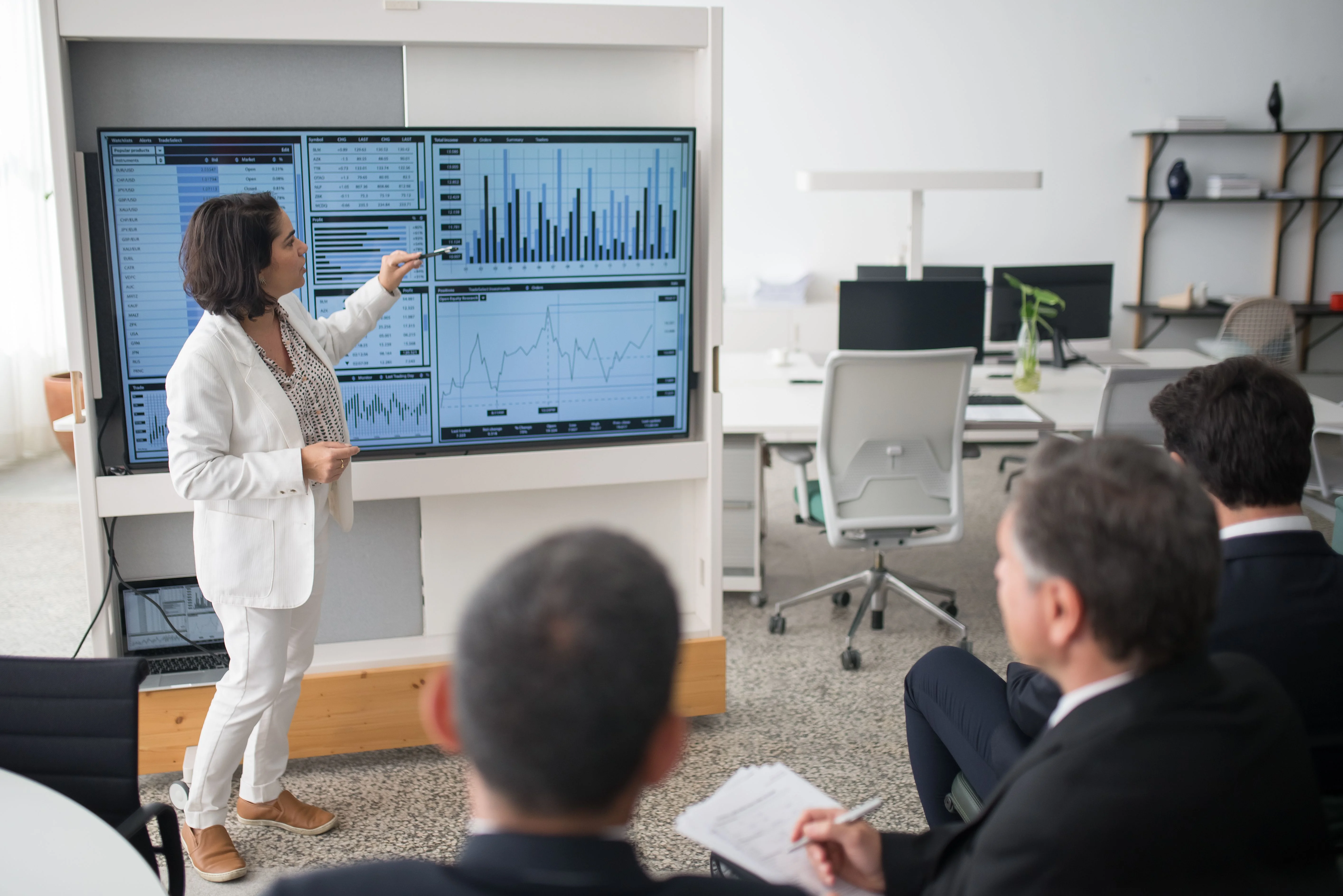 How to Choose the Right CRM Development Service for Your Business