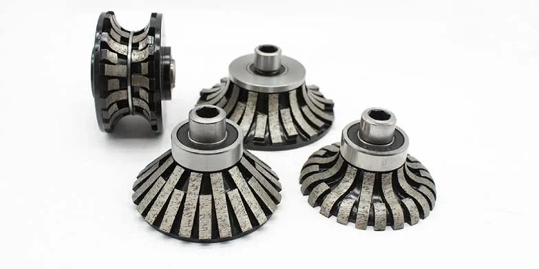 How to Choose the Best Diamond Router Bits for Granite