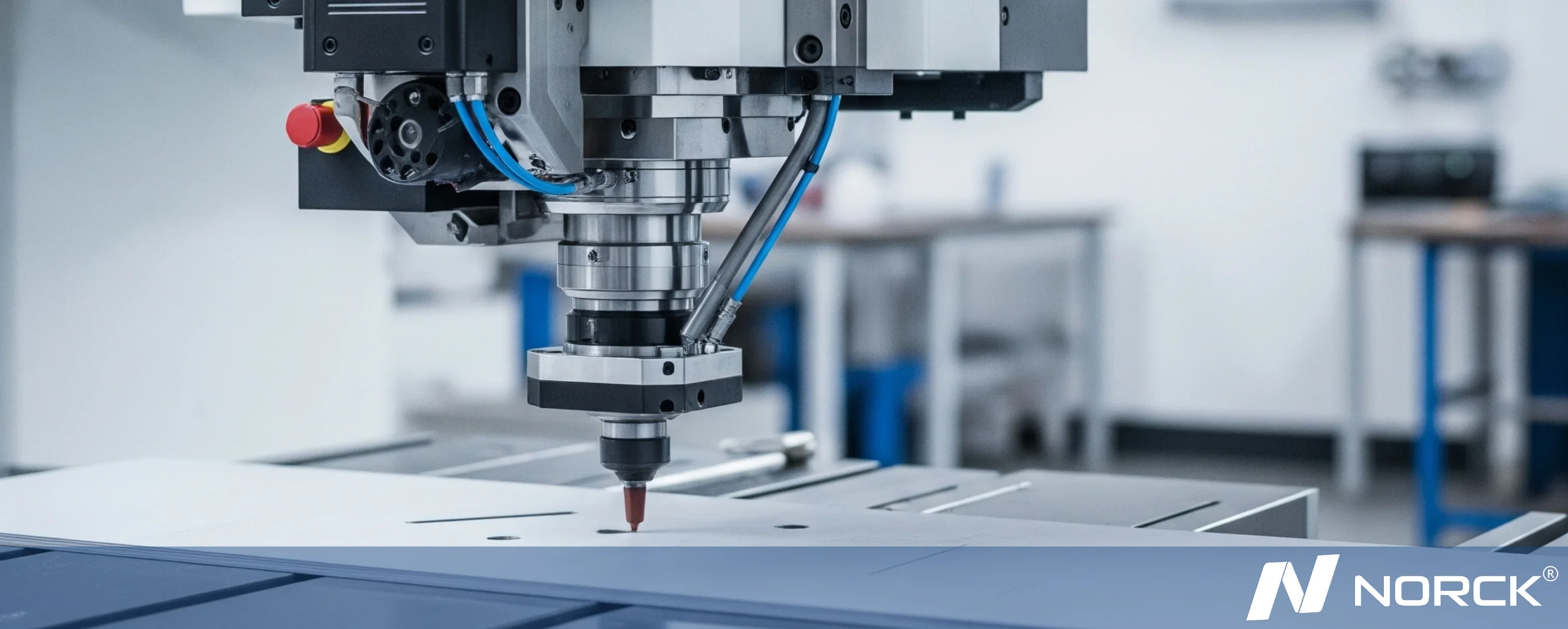 Choosing the Right CNC Machining Services: 5 Key Considerations