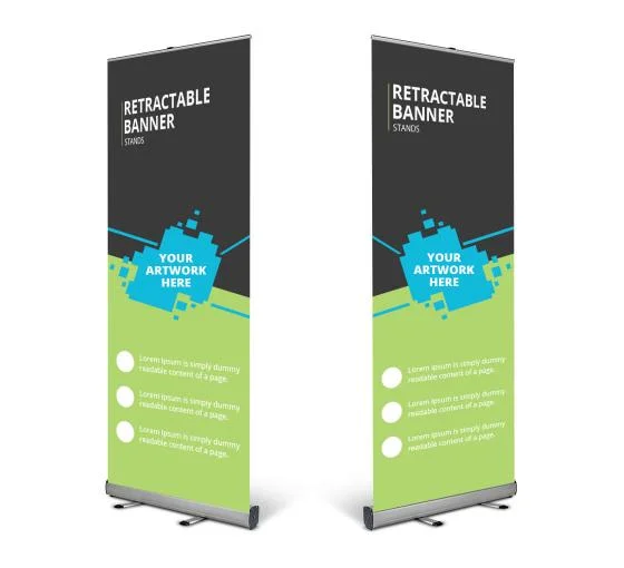 Banner Printing Australia: Custom Banners to Promote Your Business