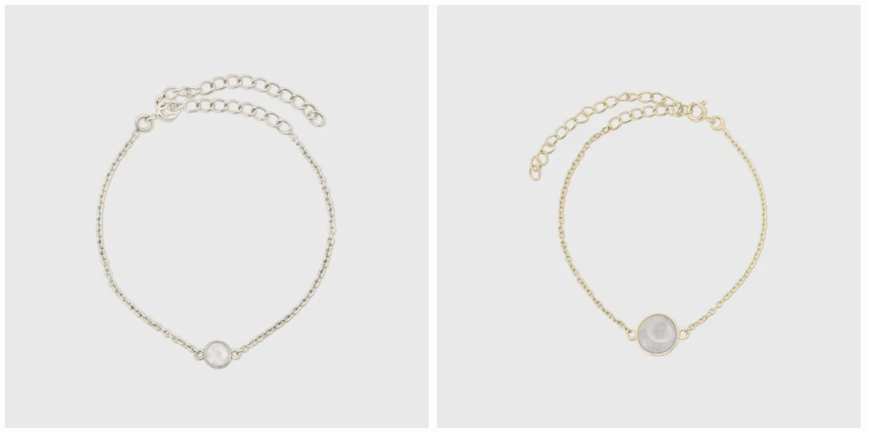 Memorial Bracelets From Engraved Details to Hidden Keepsakes