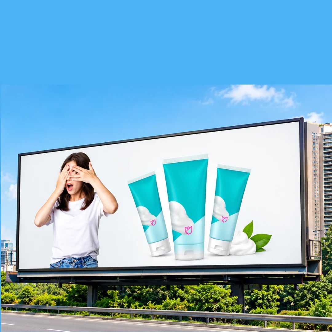 How Wallscape Advertising Services Help Brands Stand Out in Busy Cities