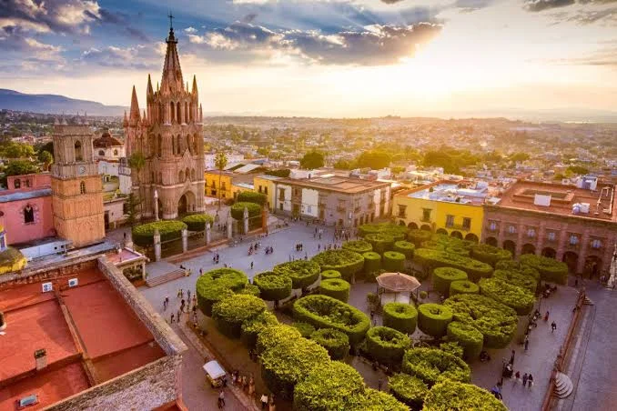 How Can You Plan a Memorable Weekend Around Things to Do in San Miguel de Allende?