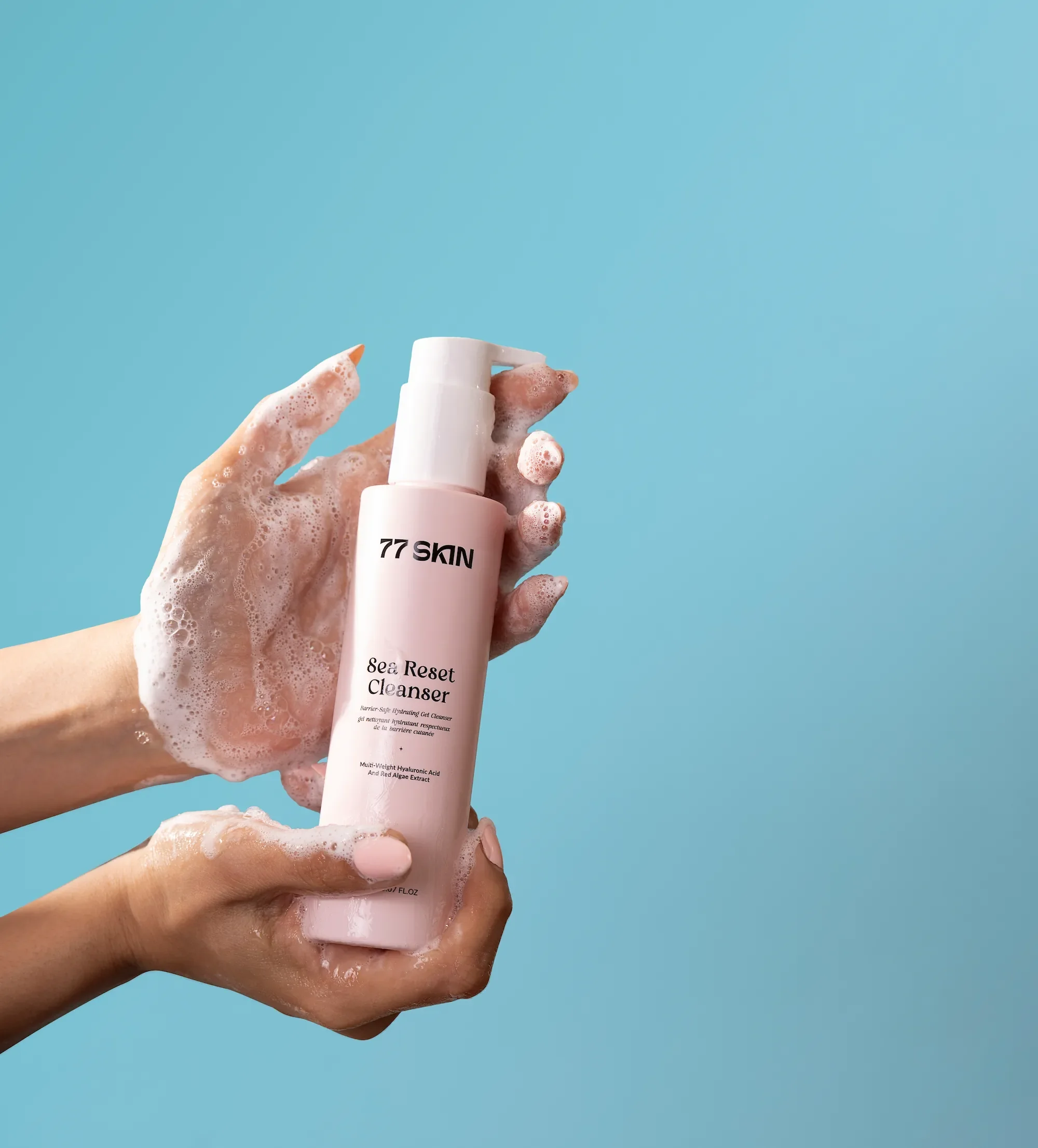 Gentle Skin Cleanser: How to Choose One Your Skin Will Actually Like