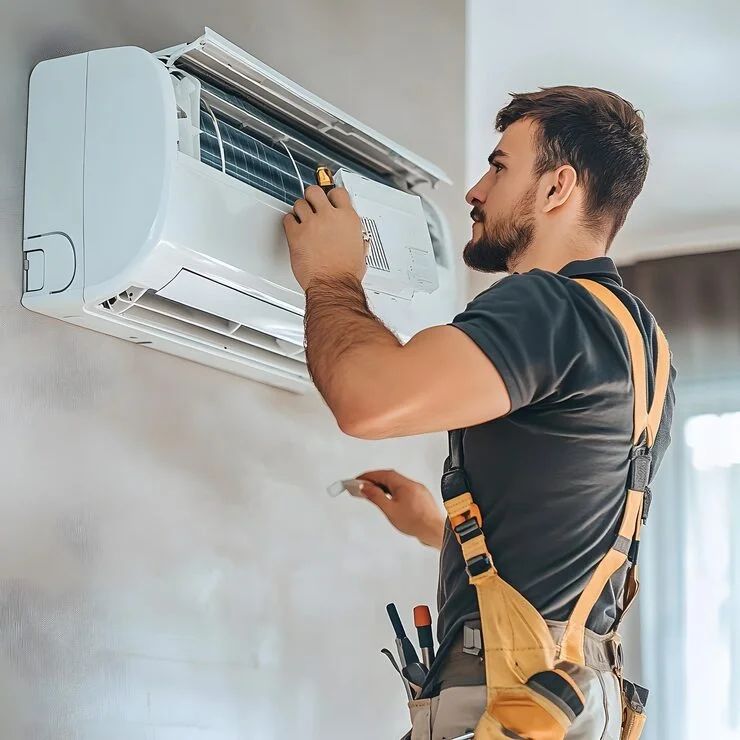 How Can You Install a New Aircon Without Overpaying?