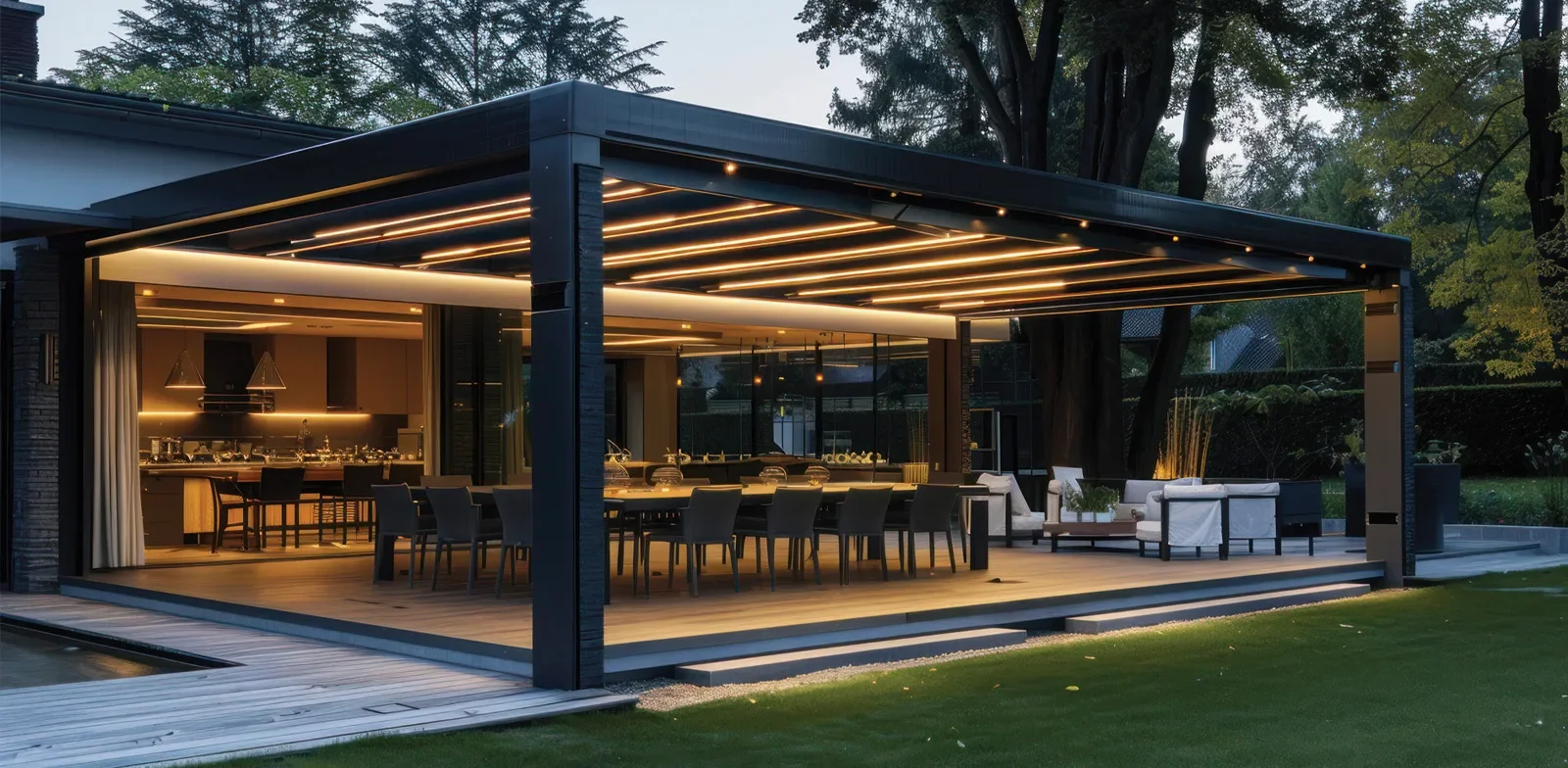 Retractable Sliding Roof India Systems - Essential Facts You Must Learn