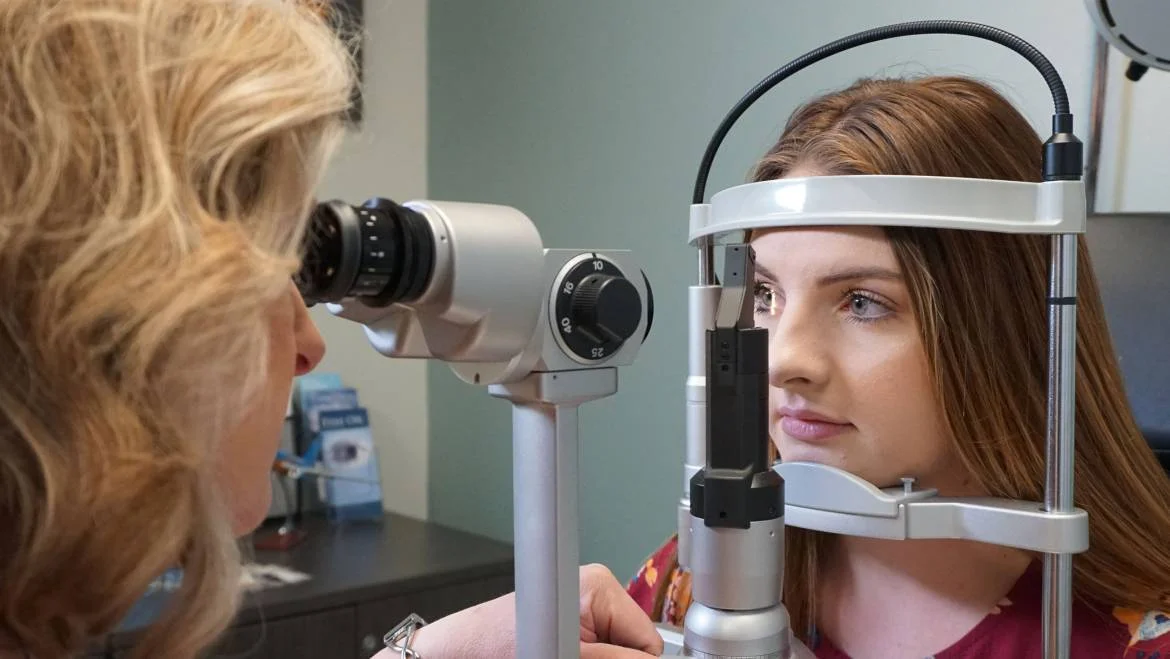 Glaucoma Has No Early Symptoms: Why Annual Exams Matter