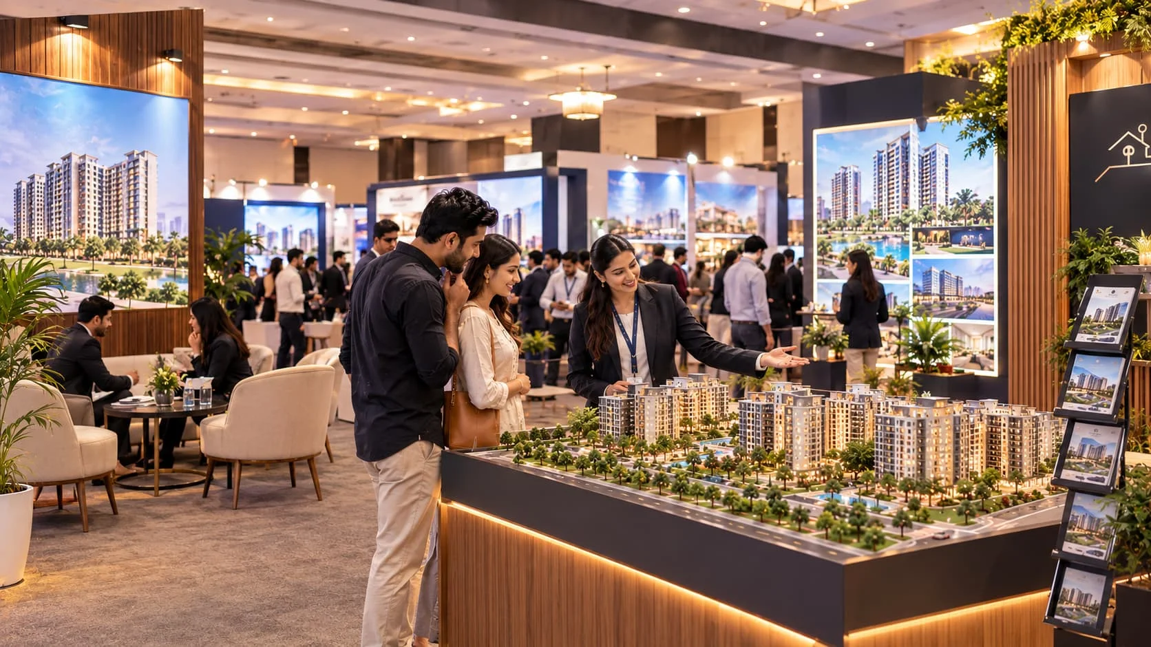 Residential or Commercial? How to Decide at the MORES Property Events on 18 October 2026