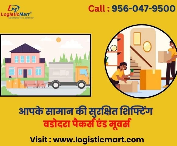 How to Pack Fragile Items Before Home Shifting in Vadodara