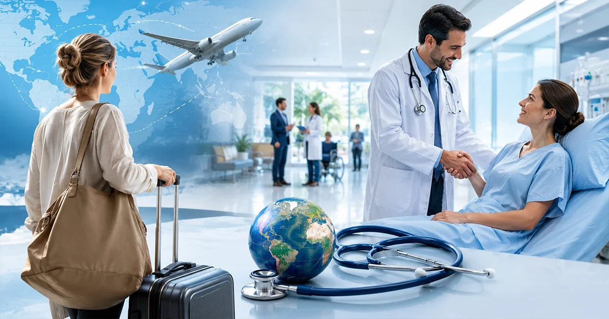How to Choose the Best Medical Tourism Company in India for Healthcare