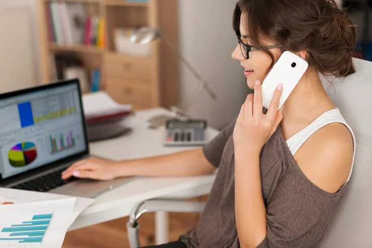 Can Sending Voicemails Without Calling Phones Improve Business Sales?