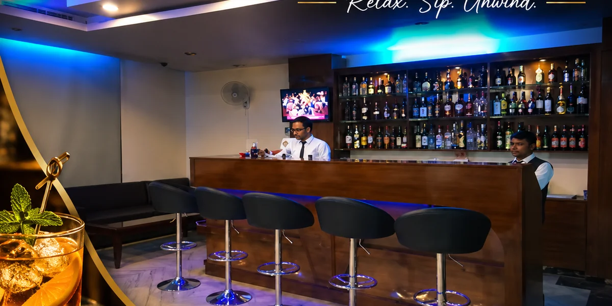 What Makes a Bar in Ghaziabad Suitable for Group Gatherings
