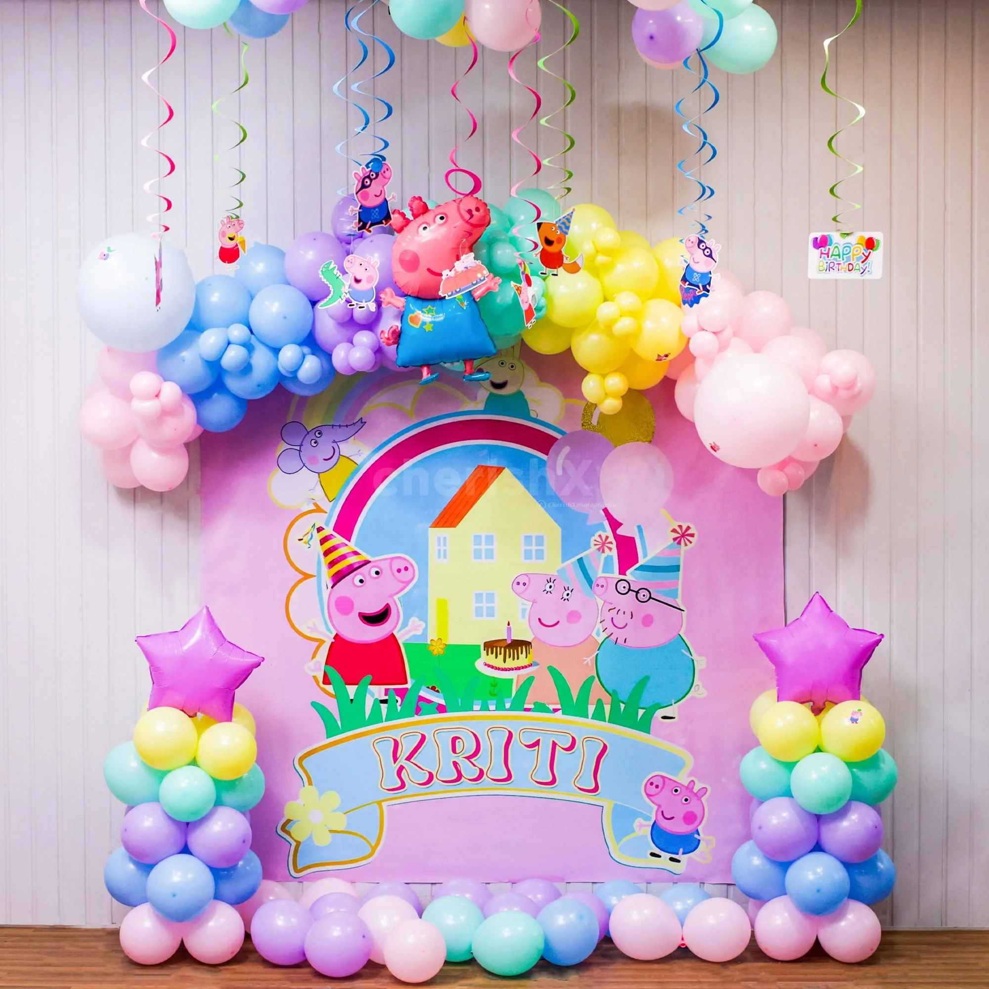 Quotes And Little Details That Make Birthday Celebrations Stand Out