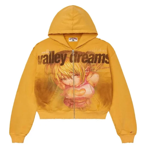 Vale Forever Combines Simple Designs With Everyday Comfort