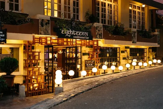 Best Restaurant Shimla: To Have A Memorable Dining Experience In Hills