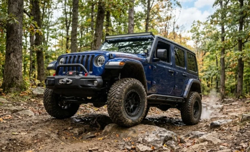 Chrysler Dealers in Ohio: Finding the Right One for Your Next Chrysler