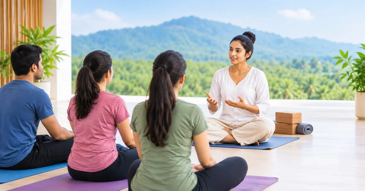 How to Choose the Best Yoga Teacher Training Program for Beginners