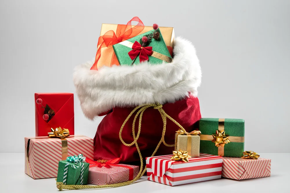 Unconventional Christmas Gifts Your Teenager Will Actually Be Excited About