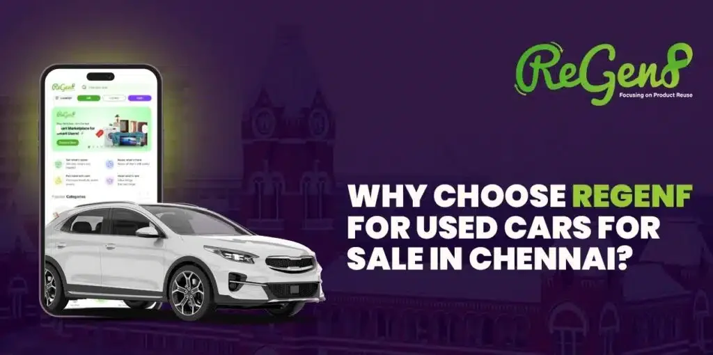 A Practical Guide to Buying Used Cars in Chennai