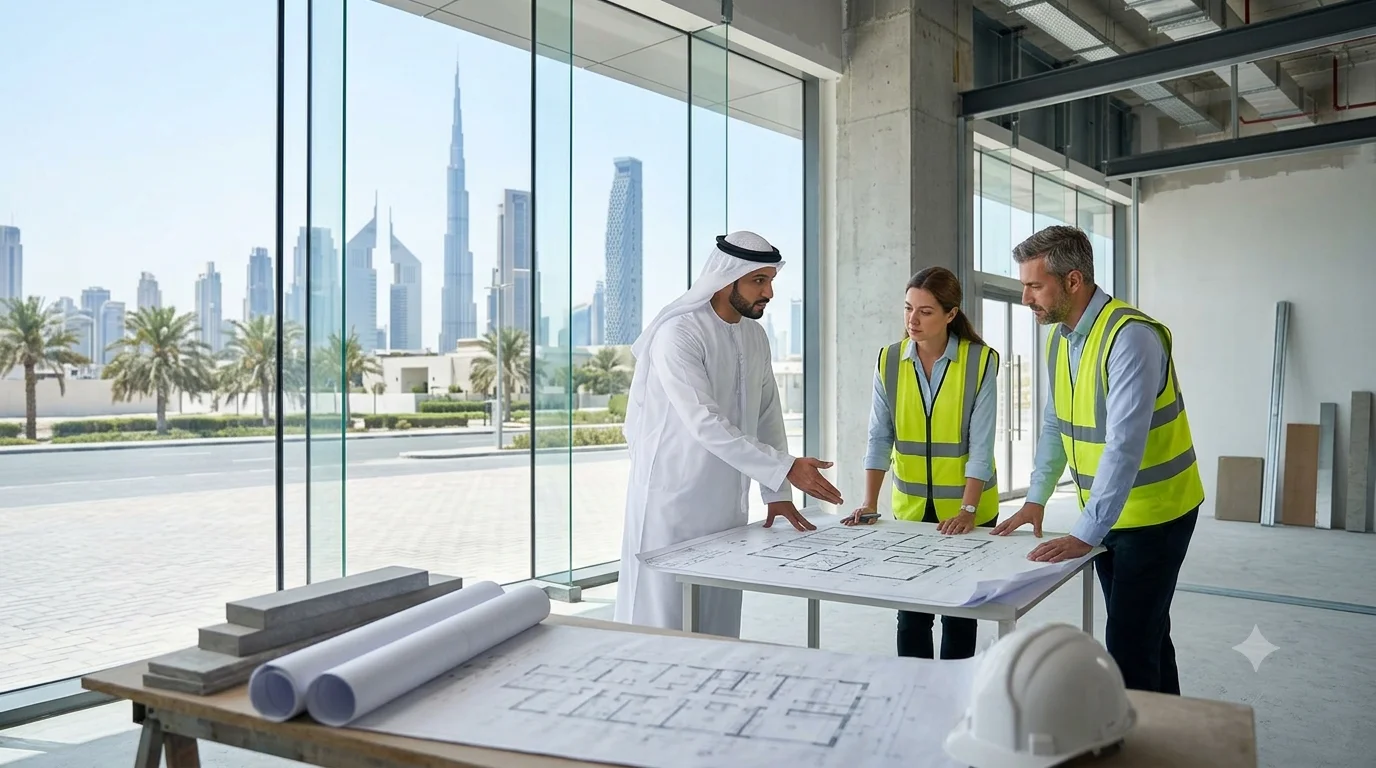 The Complete Step-by-Step Guide to DHA Healthcare Facility Licensing in Dubai