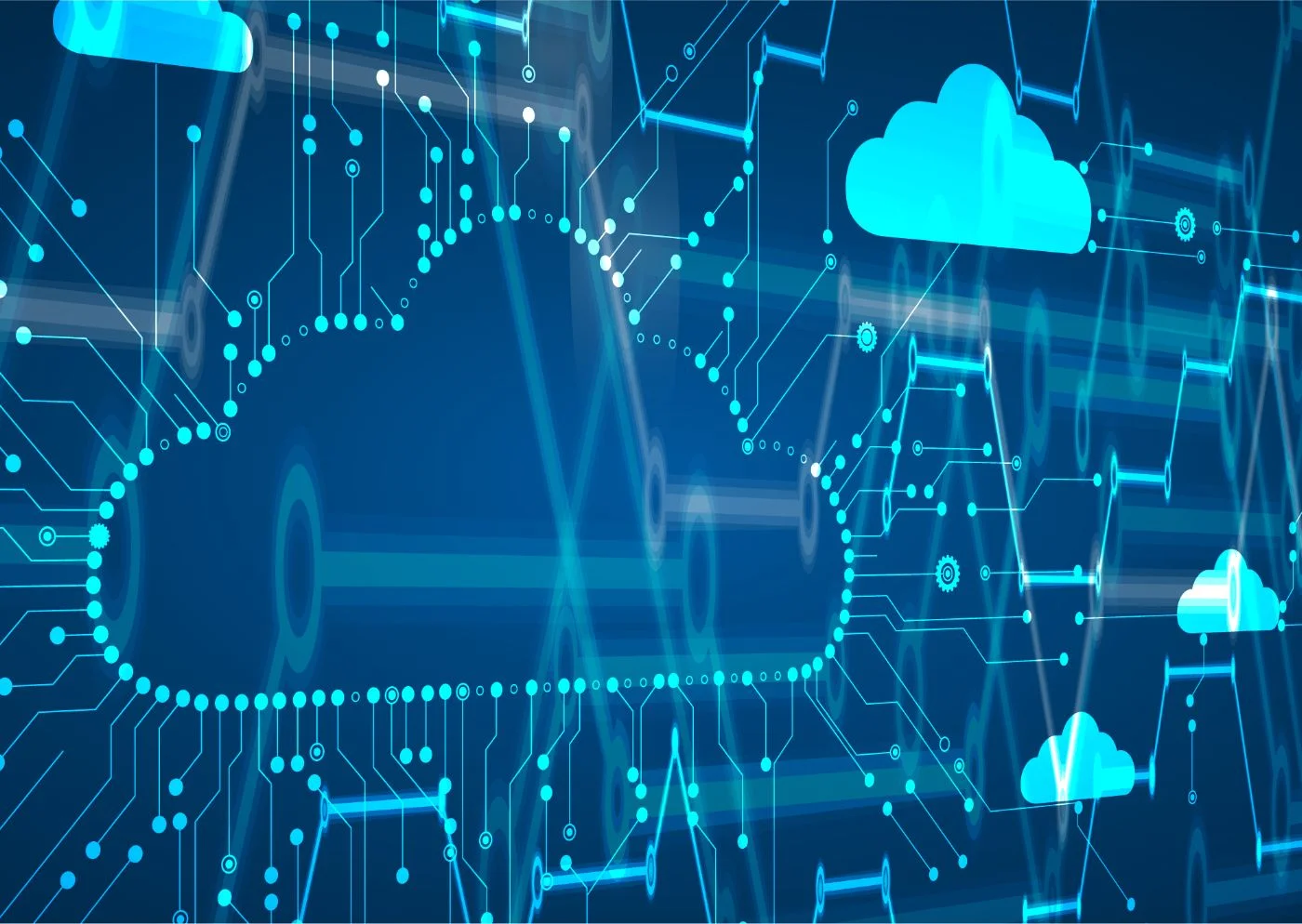 Accelerating Digital Transformation with Cloud Migration Services