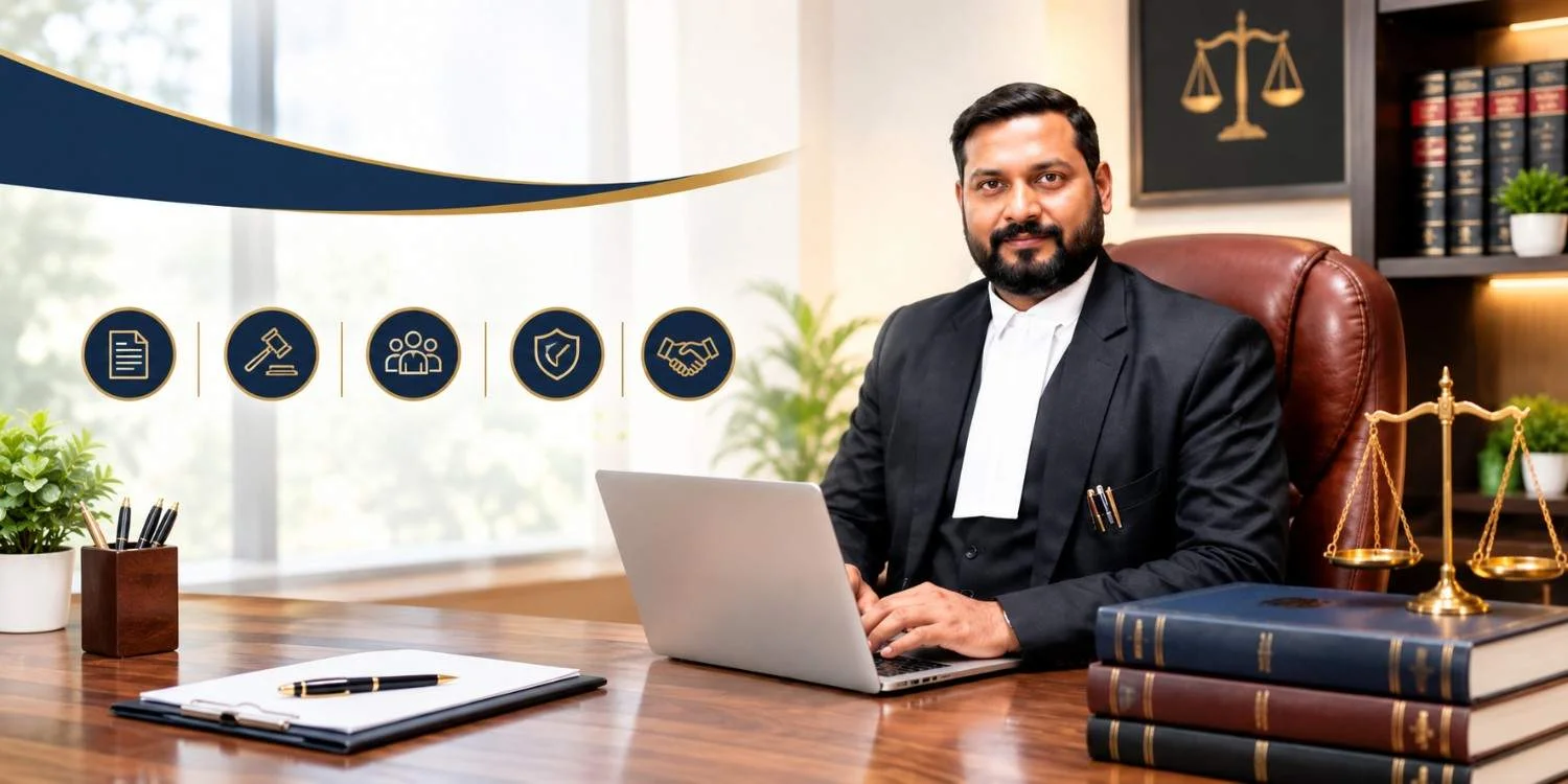 How to Choose the Best Lawyer for Money Recovery Cases