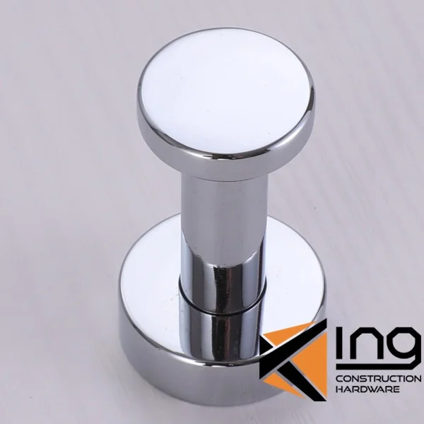 How to Choose Bathroom Robe Hooks for Function and Style?