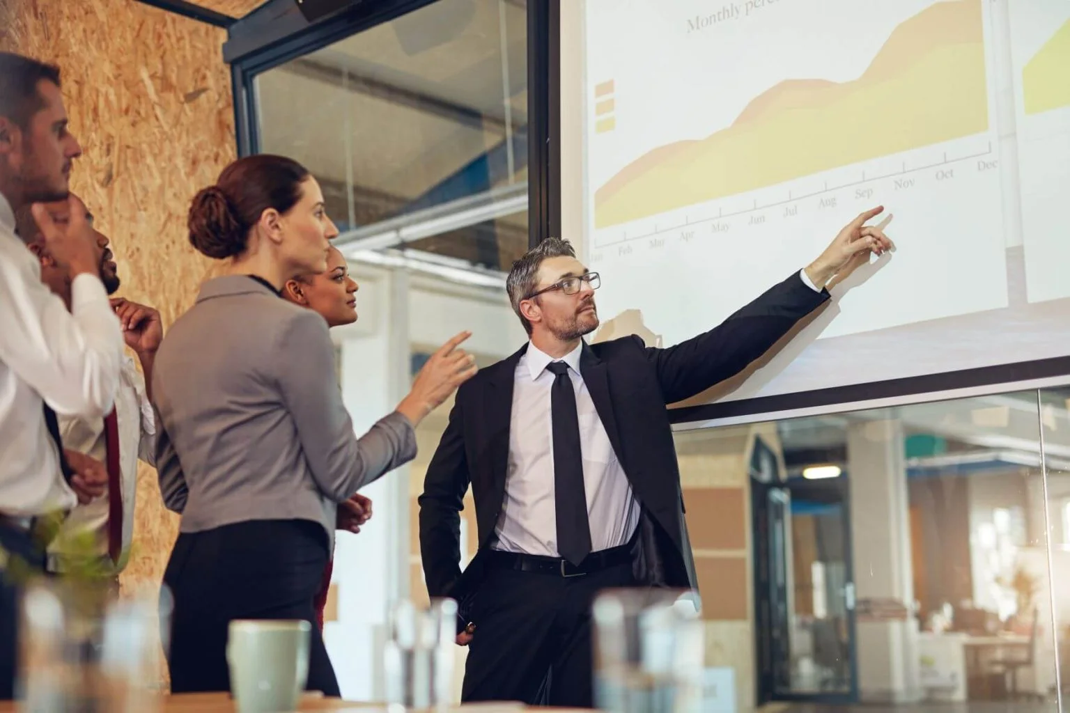 What Services Should You Expect From a CPA for Construction Companies in Miami FL?