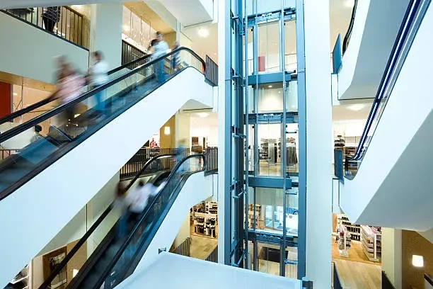Kuwait’s Vertical Mobility Evolves with Smart Infrastructure