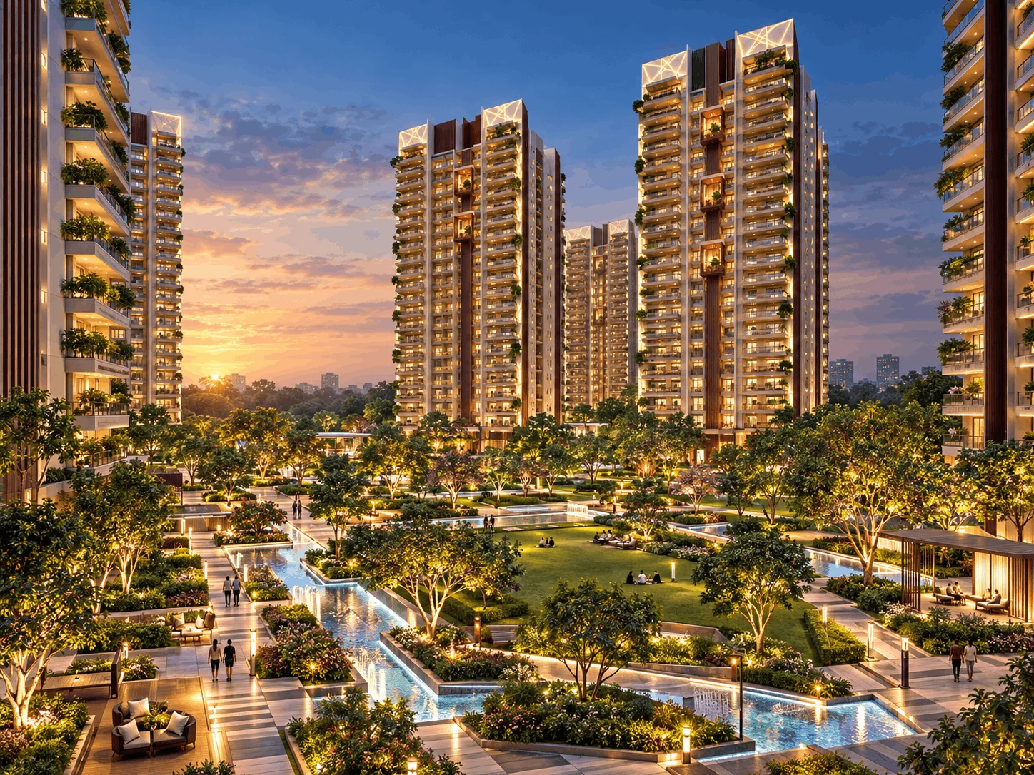 Cocoa County Sector 88A Gurgaon: What Homebuyers Should Check Before Booking